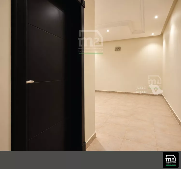 شقة للإيجار في شارع الحوطة, حي الملقا, مدينة الرياض, منطقة الرياض 6