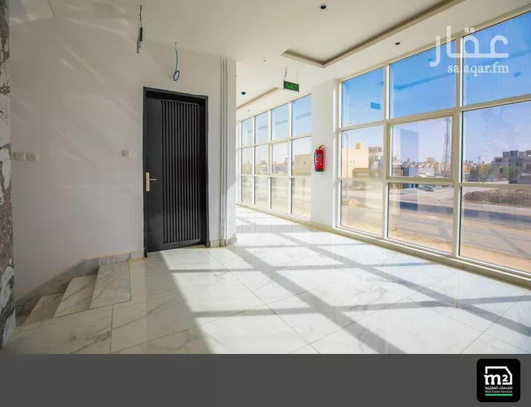 مكتب تجاري للإيجار في شارع الملك عبدالعزيز ابن عبدالرحمن سعود الفرعي, حي العارض, مدينة الرياض, منطقة الرياض صورة 3