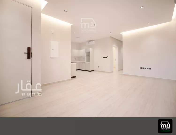شقة للإيجار في شارع السفراء, حي الروضة, مدينة الرياض, منطقة الرياض صورة 3