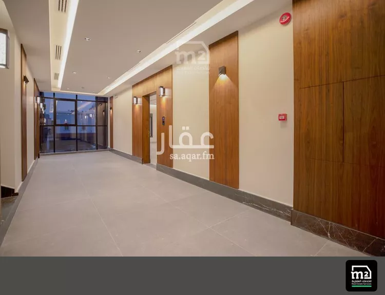 شقة للإيجار في شارع وادي هجر, حي الملقا, مدينة الرياض, منطقة الرياض صورة 2
