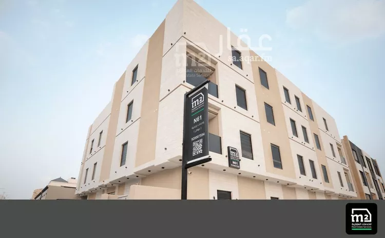 شقة للإيجار في شارع طريف, حي النرجس, مدينة الرياض, منطقة الرياض صورة 2