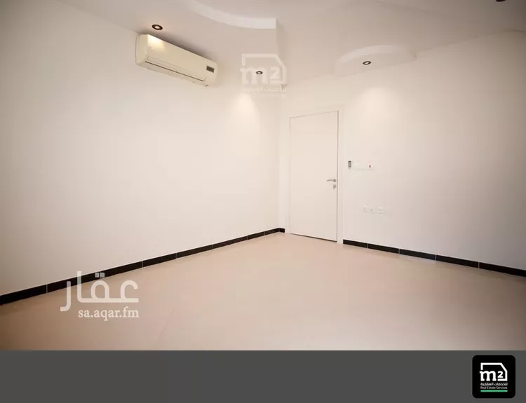 شقة للإيجار في شارع ابي بن معاذ الانصاري, حي الربيع, مدينة الرياض, منطقة الرياض صورة 4