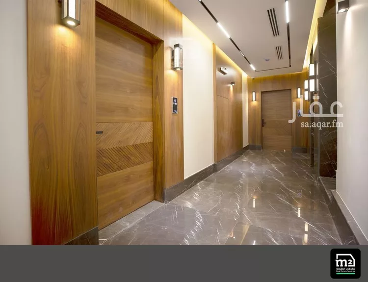 شقة للإيجار في شارع طريف, حي النرجس, مدينة الرياض, منطقة الرياض صورة 4