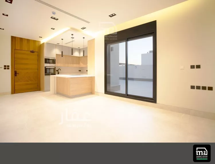 شقة للإيجار في شارع طريف, حي النرجس, مدينة الرياض, منطقة الرياض صورة 5