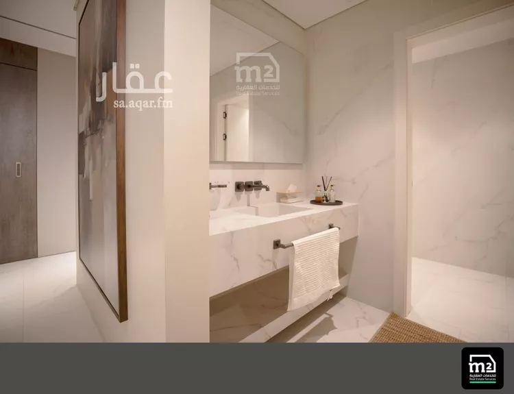 شقة للإيجار في شارع القلاع, حي حطين, مدينة الرياض, منطقة الرياض صورة 3