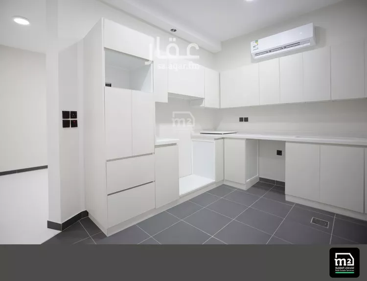 شقة للإيجار في شارع اسحاق بن بشر البخاري, حي القيروان, مدينة الرياض, منطقة الرياض صورة 3