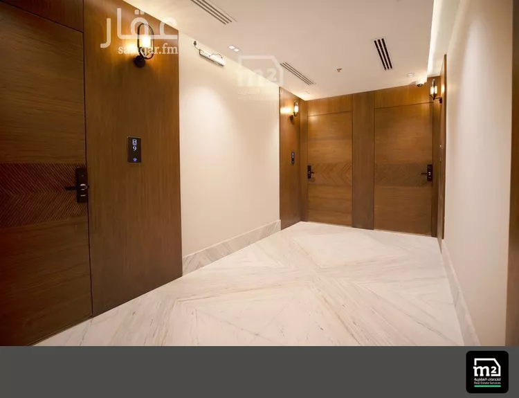 شقة للإيجار في شارع طريف, حي النرجس, مدينة الرياض, منطقة الرياض صورة 3