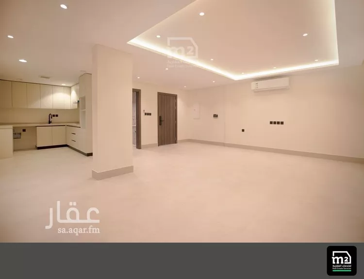 شقة للإيجار في شارع وادي الصمان, حي حطين, مدينة الرياض, منطقة الرياض صورة 5