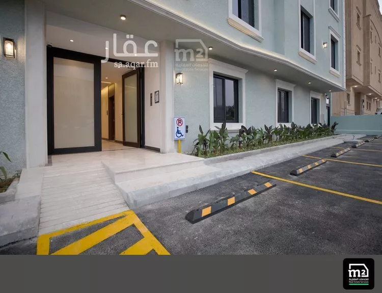 شقة للإيجار في شارع العباس بن عبد المطلب, حي التعاون, مدينة الرياض, منطقة الرياض صورة 2