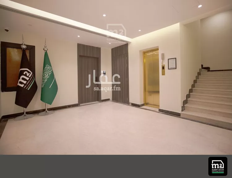 شقة للإيجار في شارع العباس بن عبد المطلب, حي التعاون, مدينة الرياض, منطقة الرياض صورة 3