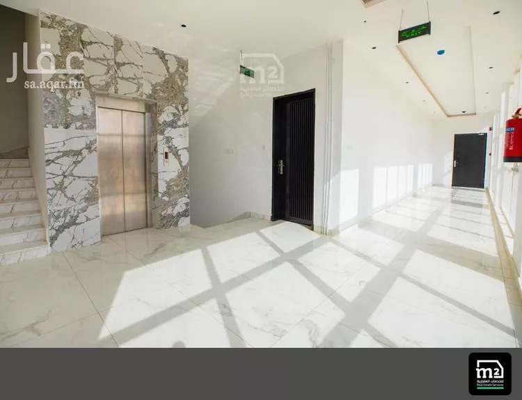 مكتب تجاري للإيجار في شارع الملك عبدالعزيز ابن عبدالرحمن سعود الفرعي, حي العارض, مدينة الرياض, منطقة الرياض صورة 3