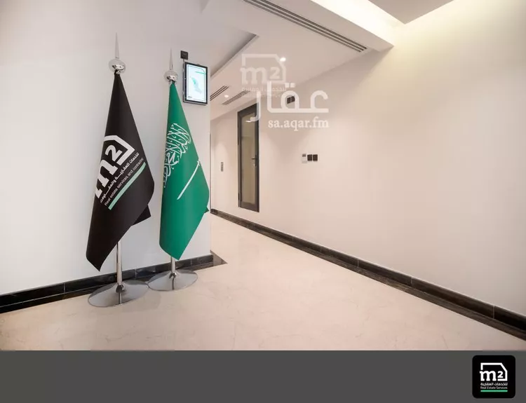 شقة للإيجار في شارع وادي الصمان, حي حطين, مدينة الرياض, منطقة الرياض صورة 2