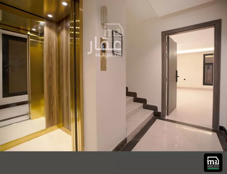 شقة للإيجار في شارع وادي الصمان, حي حطين, مدينة الرياض, منطقة الرياض صورة 3