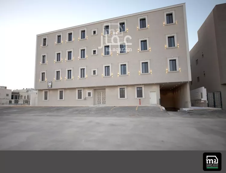 Apartment for Rent in Riyadh An Narjis