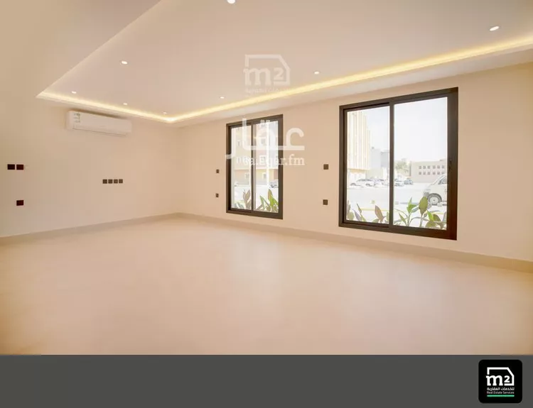 شقة للإيجار في شارع وادي الصمان, حي حطين, مدينة الرياض, منطقة الرياض صورة 3