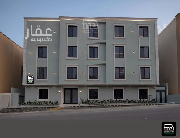 شقة للإيجار في شارع العباس بن عبد المطلب, حي التعاون, مدينة الرياض, منطقة الرياض