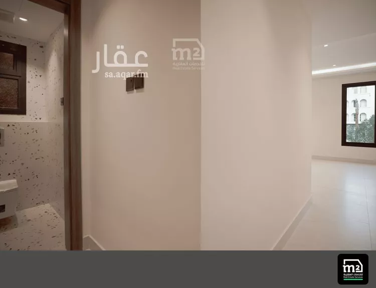 شقة للإيجار في شارع العباس بن عبد المطلب, حي التعاون, مدينة الرياض, منطقة الرياض صورة 3