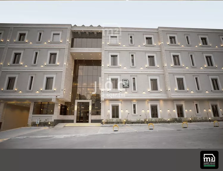 شقة للإيجار في شارع رقم 510, حي الملقا, مدينة الرياض, منطقة الرياض