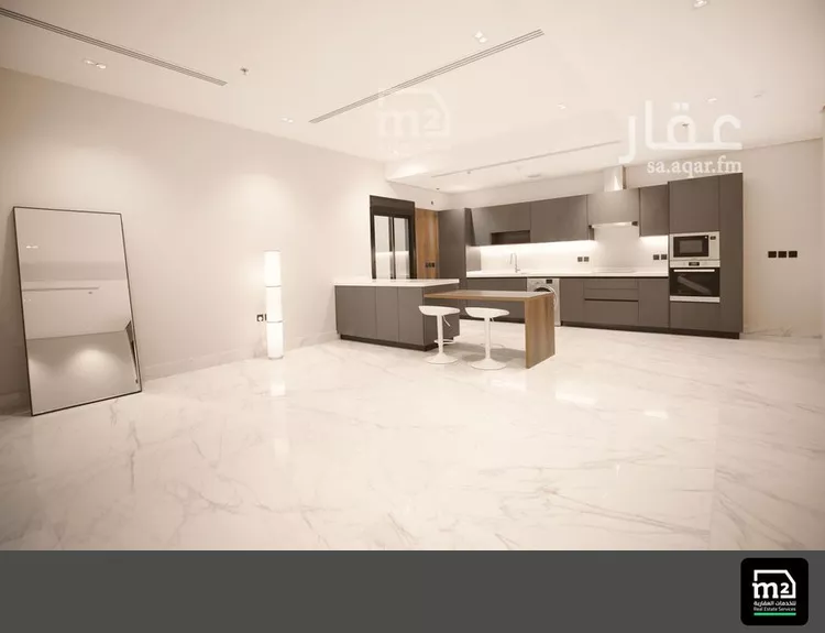 شقة للإيجار في شارع طريف, حي النرجس, مدينة الرياض, منطقة الرياض صورة 5