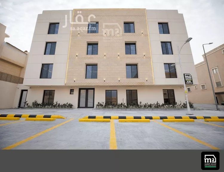 شقة للإيجار في شارع وادي الصمان, حي حطين, مدينة الرياض, منطقة الرياض 1 صورة