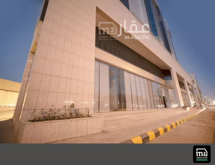 محل للإيجار في شارع طريق الملك فهد, حي النموذجية, مدينة الرياض, منطقة الرياض صورة 4