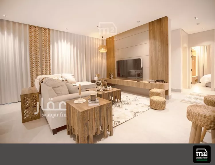 Apartment for Rent in Riyadh An Narjis صورة 4