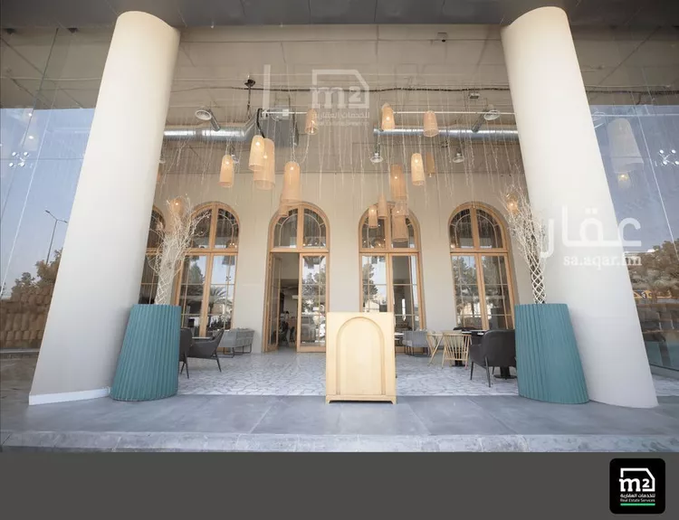 محل للإيجار في شارع الأمير مشعل بن عبد العزيز, حي عرقة, مدينة الرياض, منطقة الرياض