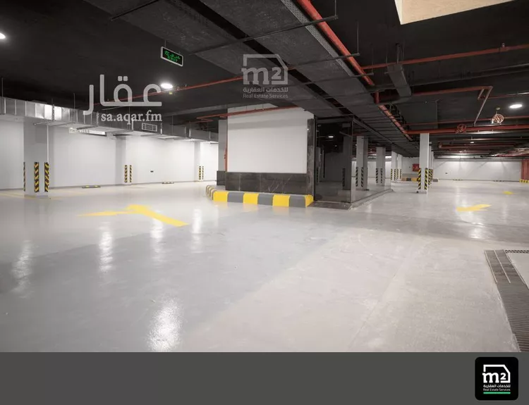 شقة للإيجار في شارع رقم 510, حي الملقا, مدينة الرياض, منطقة الرياض 12