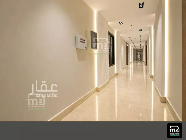 شقة للإيجار في شارع طريف, حي النرجس, مدينة الرياض, منطقة الرياض صورة 2