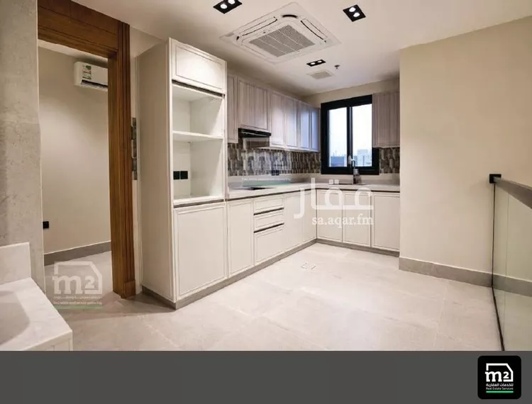 شقة للإيجار في شارع طريف, حي النرجس, مدينة الرياض, منطقة الرياض صورة 5