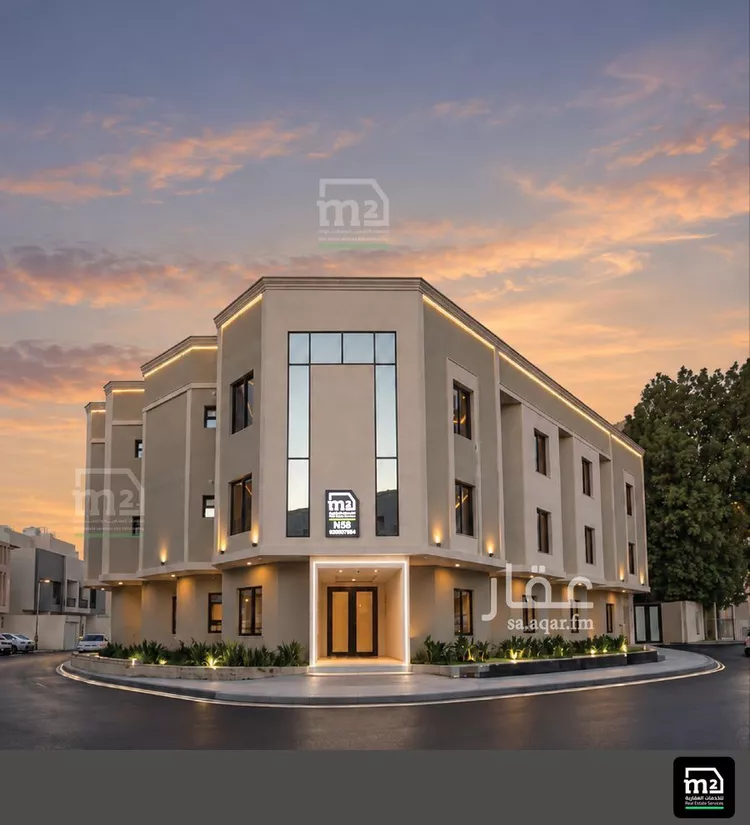 شقة للإيجار في شارع عبدالحق السهمي, حي السليمانية, مدينة الرياض, منطقة الرياض 1 صورة