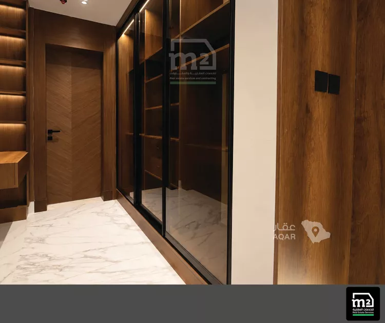 شقة للإيجار في شارع طريف, حي النرجس, مدينة الرياض, منطقة الرياض 7