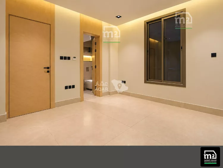 شقة للإيجار في شارع رقم 510, حي الملقا, مدينة الرياض, منطقة الرياض 7