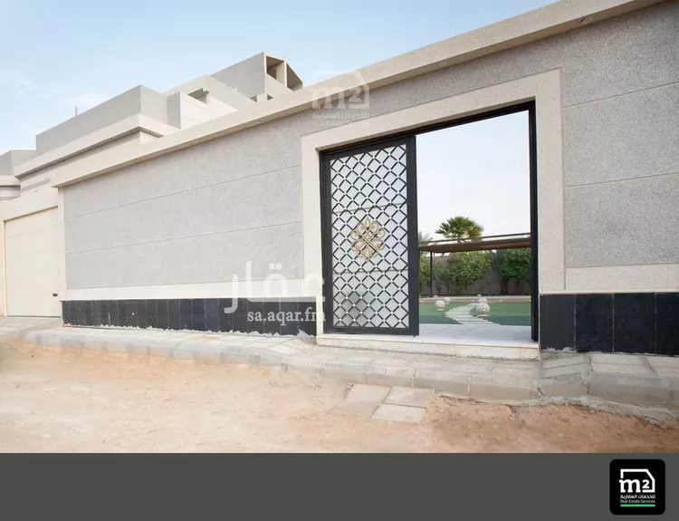 استراحة للبيع في حي الخير, مدينة الرياض, منطقة الرياض صورة 2