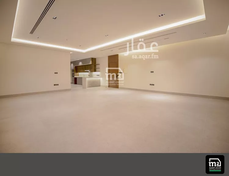 شقة للإيجار في شارع وادي هجر, حي الملقا, مدينة الرياض, منطقة الرياض صورة 4