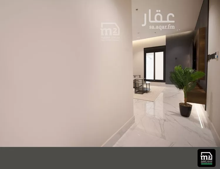 شقة للإيجار في شارع طريف, حي النرجس, مدينة الرياض, منطقة الرياض صورة 5