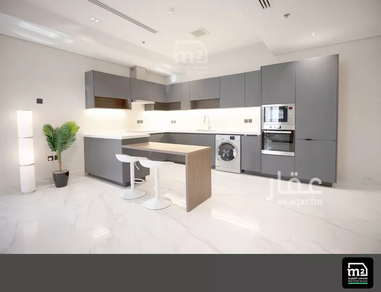 شقة للإيجار في شارع طريف, حي النرجس, مدينة الرياض, منطقة الرياض صورة 5