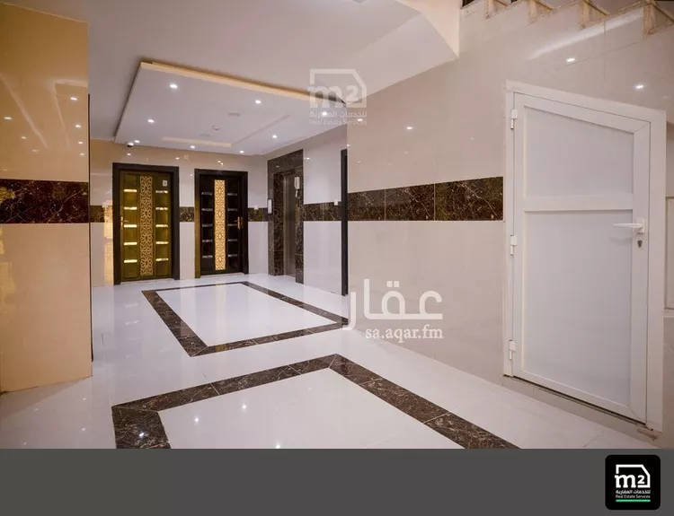 شقة للإيجار في شارع الامير سلمان بن محمد بن سعود, حي الصحافة, مدينة الرياض, منطقة الرياض صورة 2