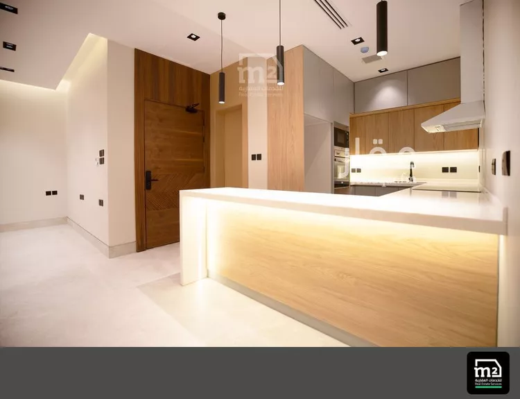 شقة للإيجار في شارع طريف, حي النرجس, مدينة الرياض, منطقة الرياض صورة 5