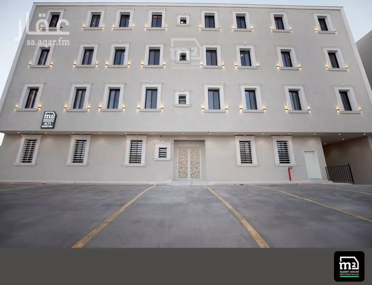 Apartment for Rent in Riyadh An Narjis
