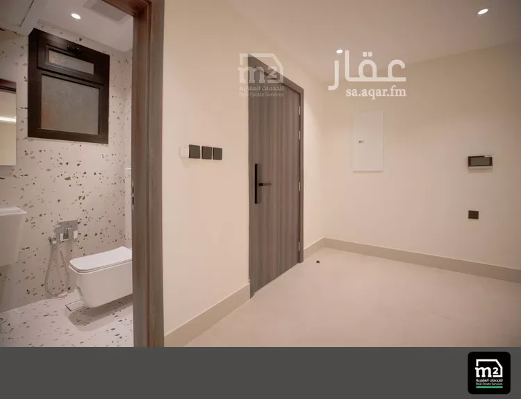 شقة للإيجار في شارع وادي الصمان, حي حطين, مدينة الرياض, منطقة الرياض صورة 5