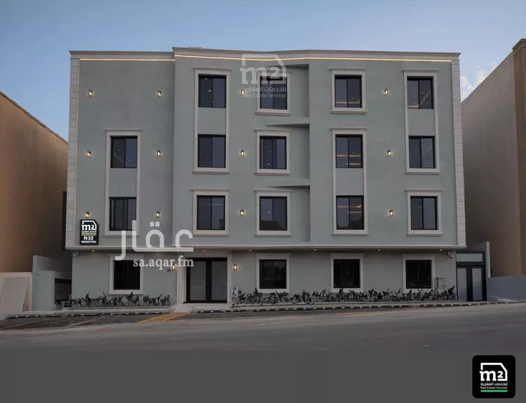 شقة للإيجار في شارع العباس بن عبد المطلب, حي التعاون, مدينة الرياض, منطقة الرياض