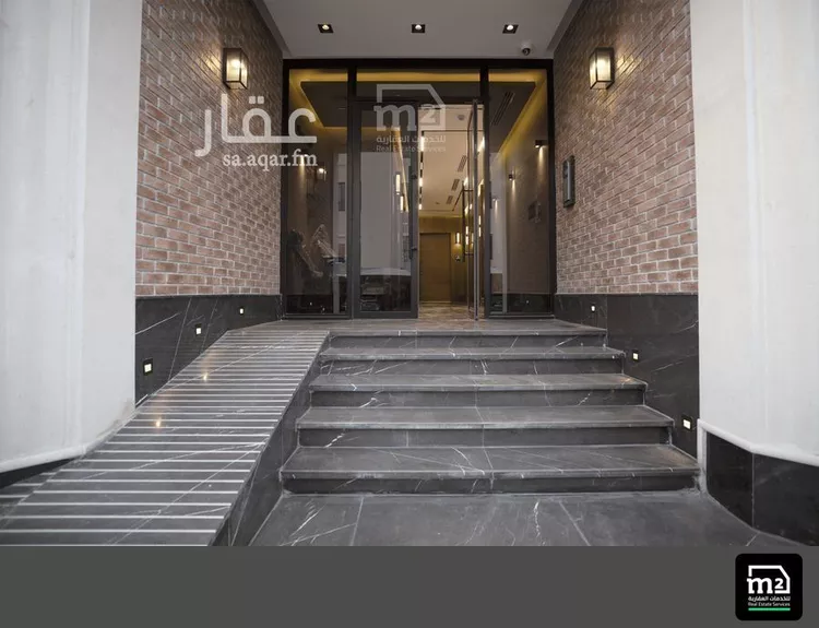 شقة للإيجار في شارع طريف, حي النرجس, مدينة الرياض, منطقة الرياض صورة 2