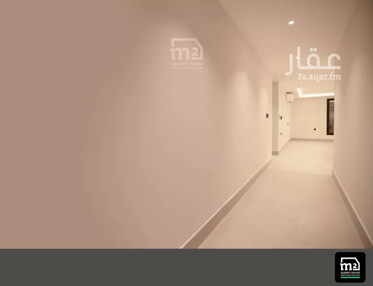 شقة للإيجار في شارع وادي الصمان, حي حطين, مدينة الرياض, منطقة الرياض صورة 5