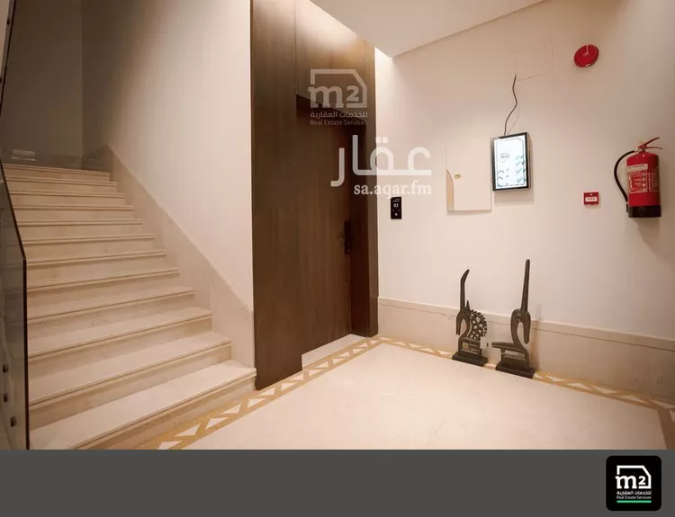 شقة للإيجار في شارع يدمه, حي النرجس, مدينة الرياض, منطقة الرياض صورة 2