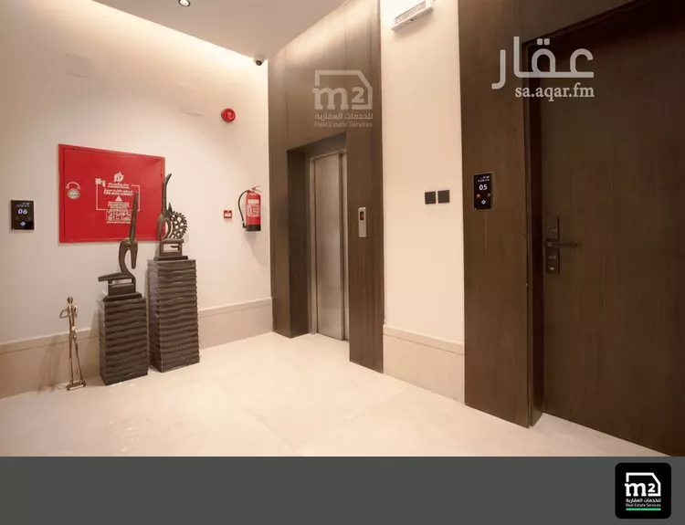 شقة للإيجار في شارع يدمه, حي النرجس, مدينة الرياض, منطقة الرياض صورة 2