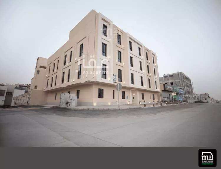 Apartment for Rent in Riyadh An Narjis