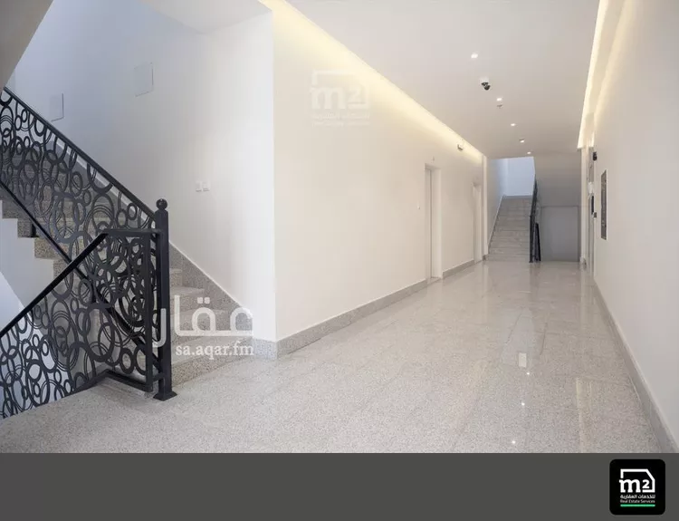شقة للإيجار في شارع حمزة الهاشمي, حي النرجس, مدينة الرياض, منطقة الرياض صورة 2