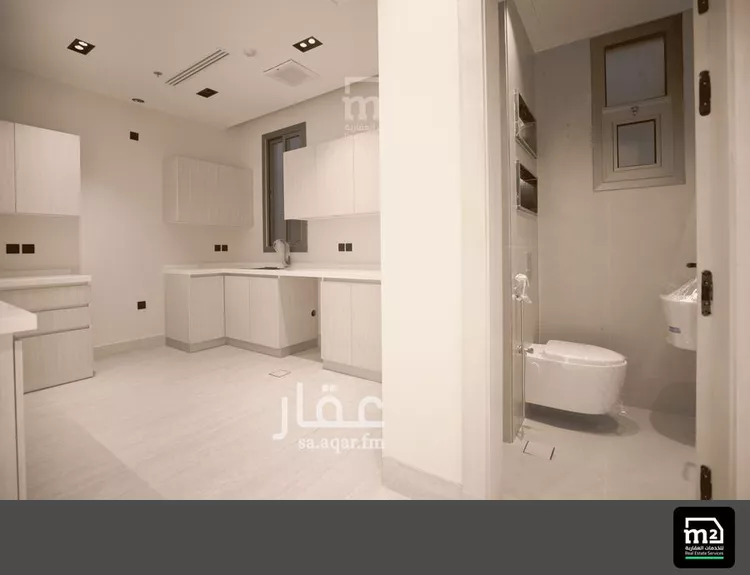شقة للإيجار في شارع رقم 510, حي الملقا, مدينة الرياض, منطقة الرياض صورة 5