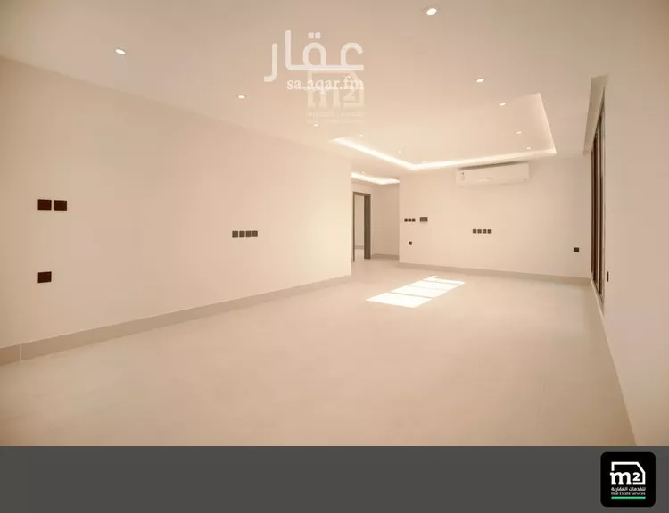 شقة للإيجار في شارع وادي الصمان, حي حطين, مدينة الرياض, منطقة الرياض صورة 4